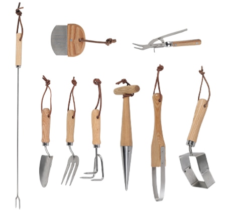 GARDEN TOOLS